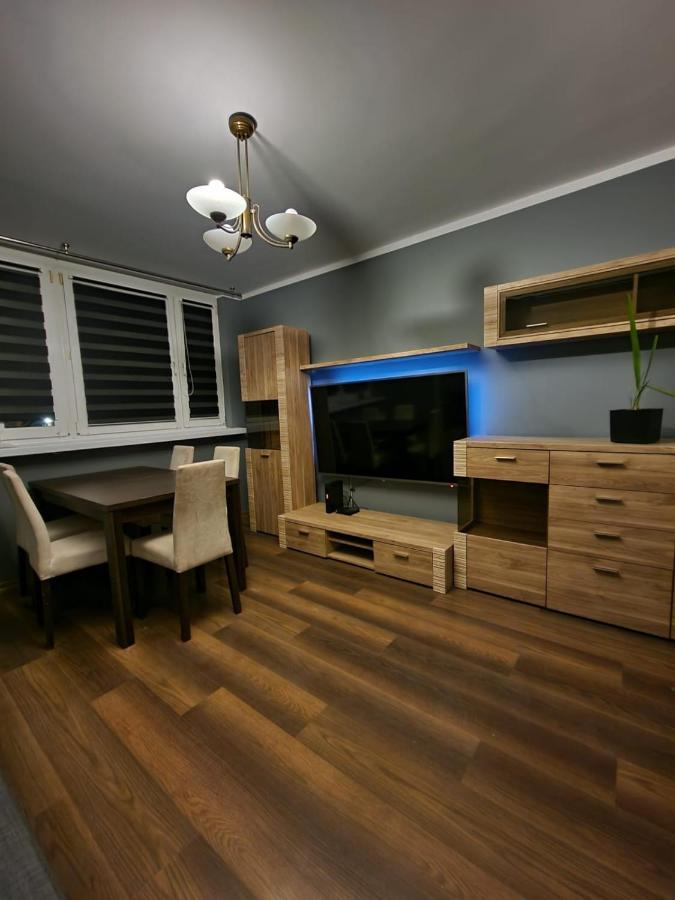 Ferienwohnung Luxury Aparments Klimatyzacja Z Prywatnym Parkingiem Radom Exterior foto