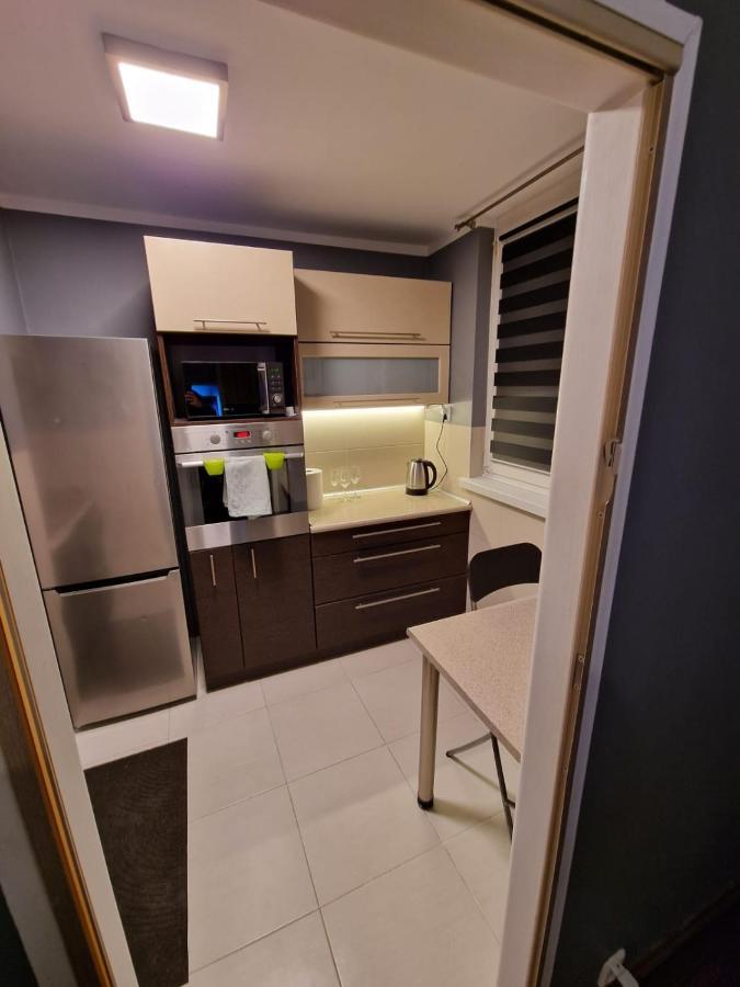 Ferienwohnung Luxury Aparments Klimatyzacja Z Prywatnym Parkingiem Radom Exterior foto