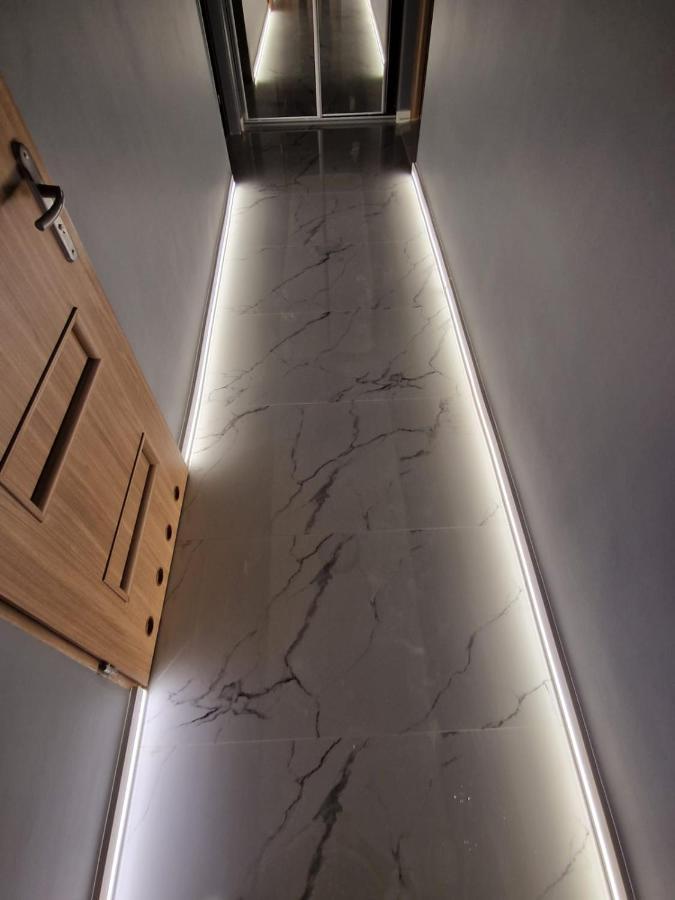 Ferienwohnung Luxury Aparments Klimatyzacja Z Prywatnym Parkingiem Radom Exterior foto